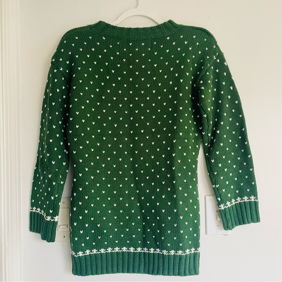 FESTIFIED NWT Holiday Sweater - Picture 10 of 15